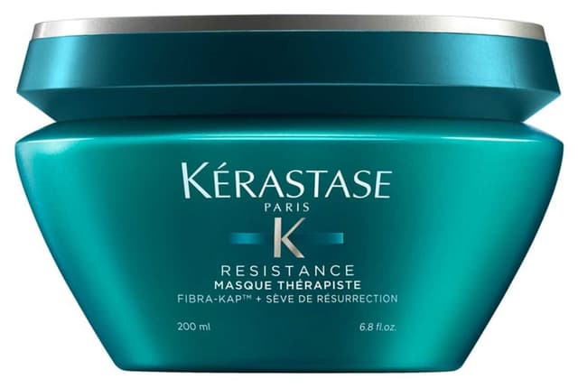 ماسک مو Kerastase Resistance Masque Therapiste 200 ml ماسک مو Kerastase Resistance Masque Therapiste 200 ml