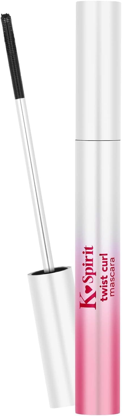ریمل مژه Flormar K-Spirit Twist Curl ریمل مژه Flormar K-Spirit Twist Curl