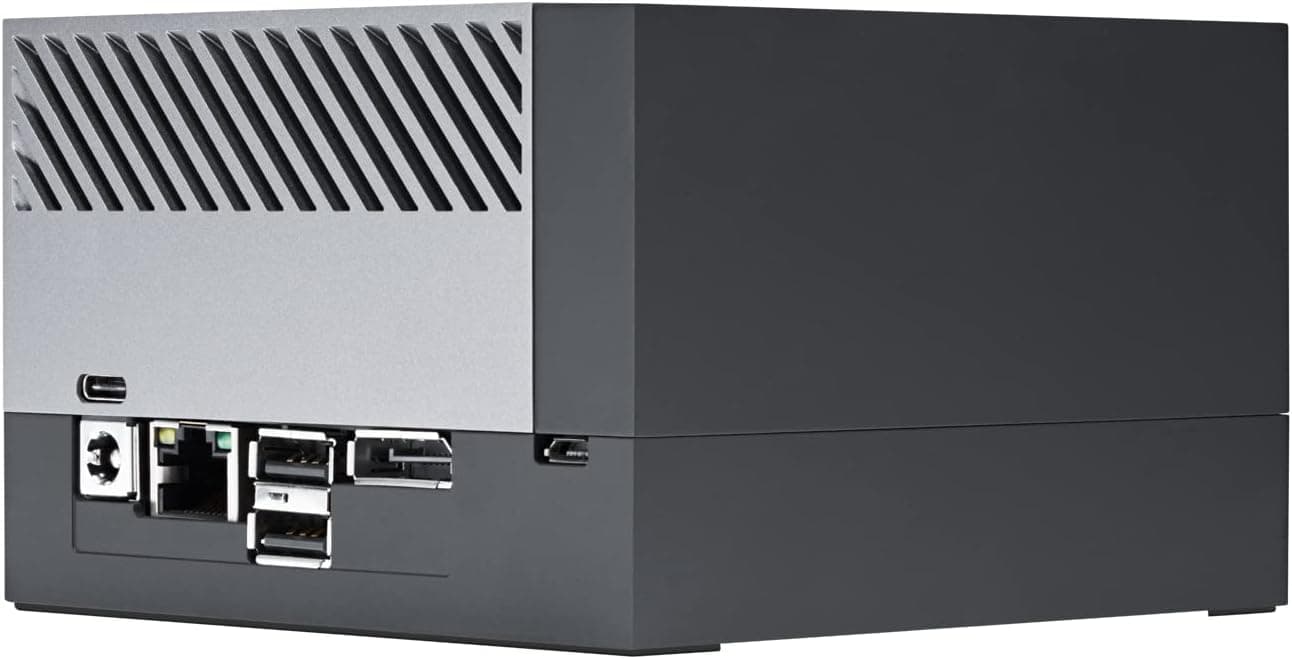 کیت توسعه NVIDIA Jetson AGX Orin 64GB کیت توسعه NVIDIA Jetson AGX Orin 64GB