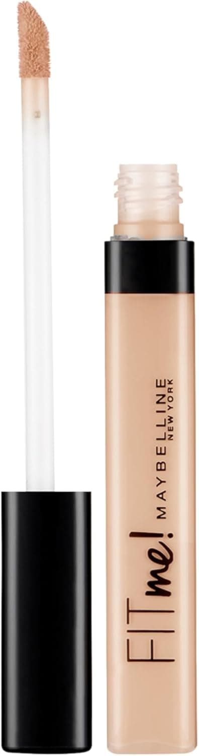 کانسیلر MAYBELLINE Fit Me رنگ 20 Sand (6.8 ml) کانسیلر MAYBELLINE Fit Me رنگ 20 Sand (6.8 ml)