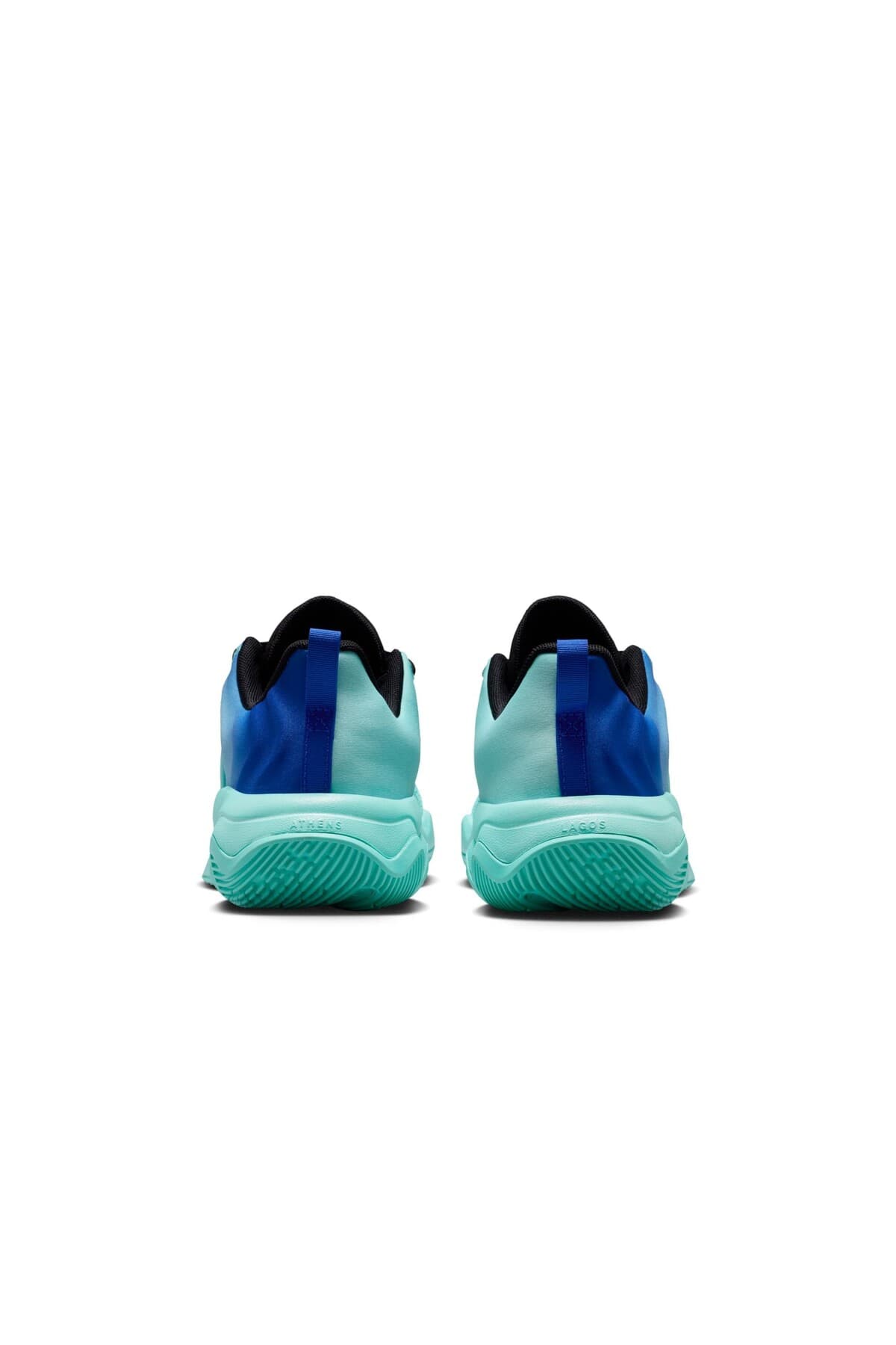کفش بسکتبال Nike Giannis Immortality 4 Gs آبی کفش بسکتبال Nike Giannis Immortality 4 Gs آبی