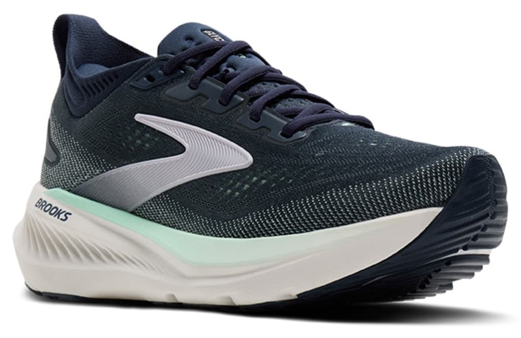 کفش دویدن Brooks Glycerin 23 مدل 1204651B453 کفش دویدن Brooks Glycerin 23 مدل 1204651B453