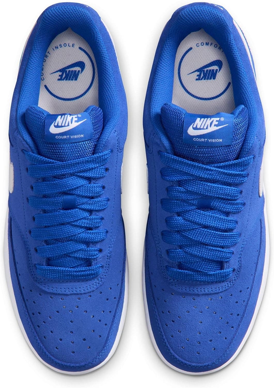 کفش مردانه Nike مدل Court Vision Lo Fl کفش مردانه Nike مدل Court Vision Lo Fl