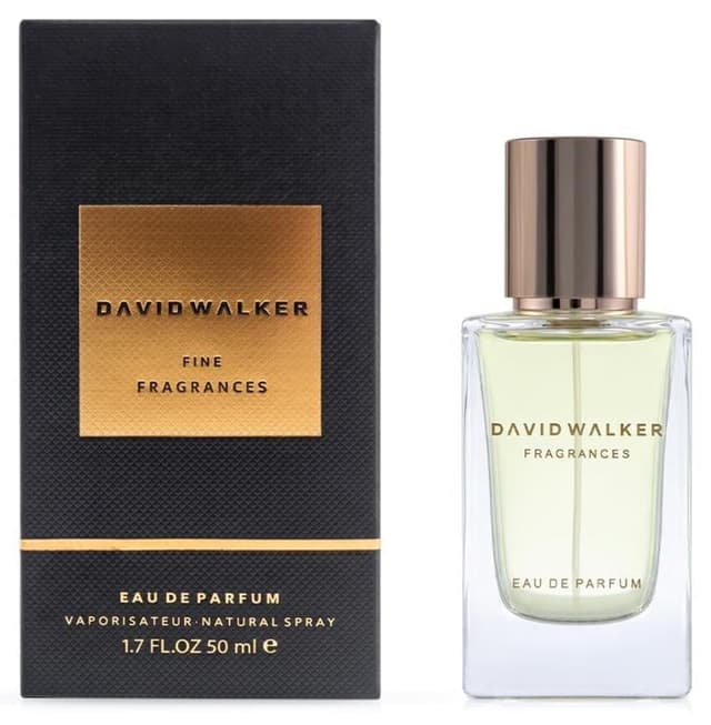 عطر مردانه David Walker آروماتیک Funn 50 ml مدل E148 عطر مردانه David Walker آروماتیک Funn 50 ml مدل E148