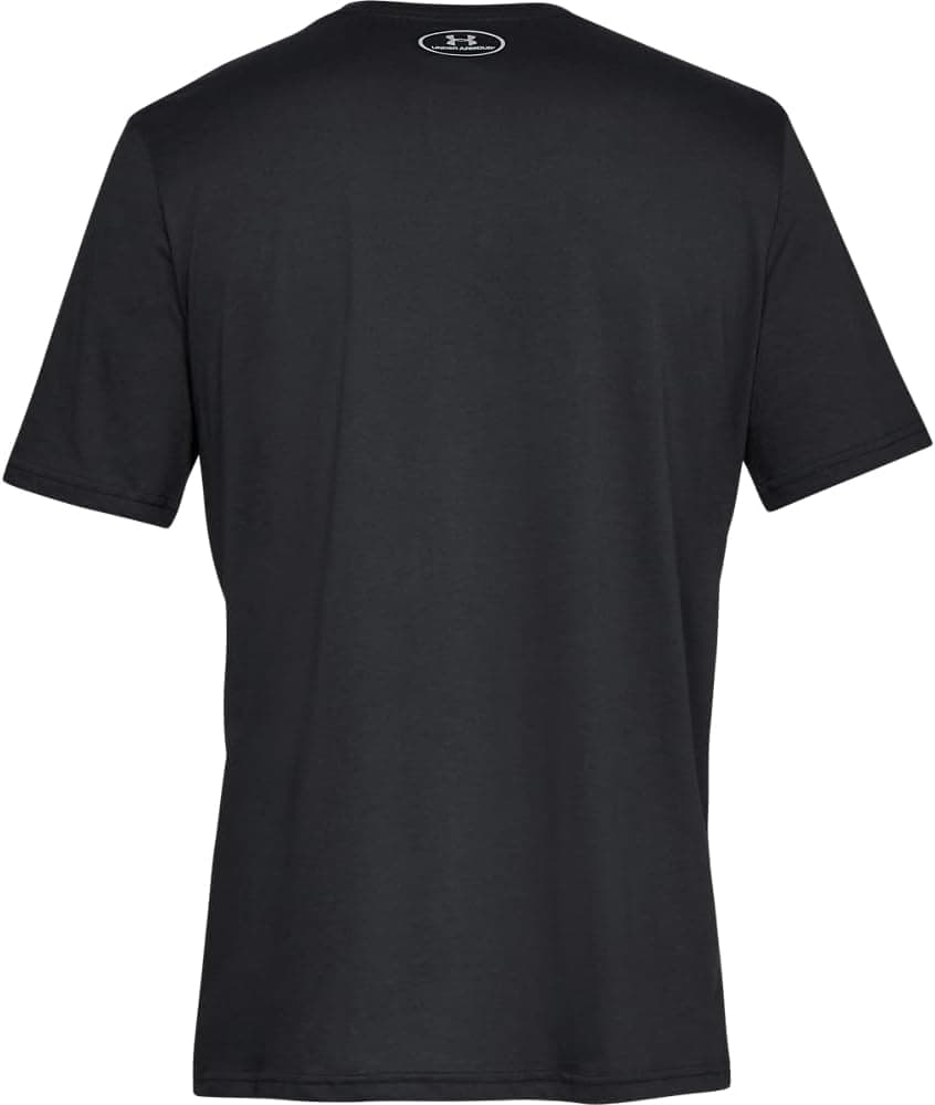 تیشرت مردانه Under Armour آستین کوتاه مدل UA M SPORTSTYLE LC SS تیشرت مردانه Under Armour آستین کوتاه مدل UA M SPORTSTYLE LC SS