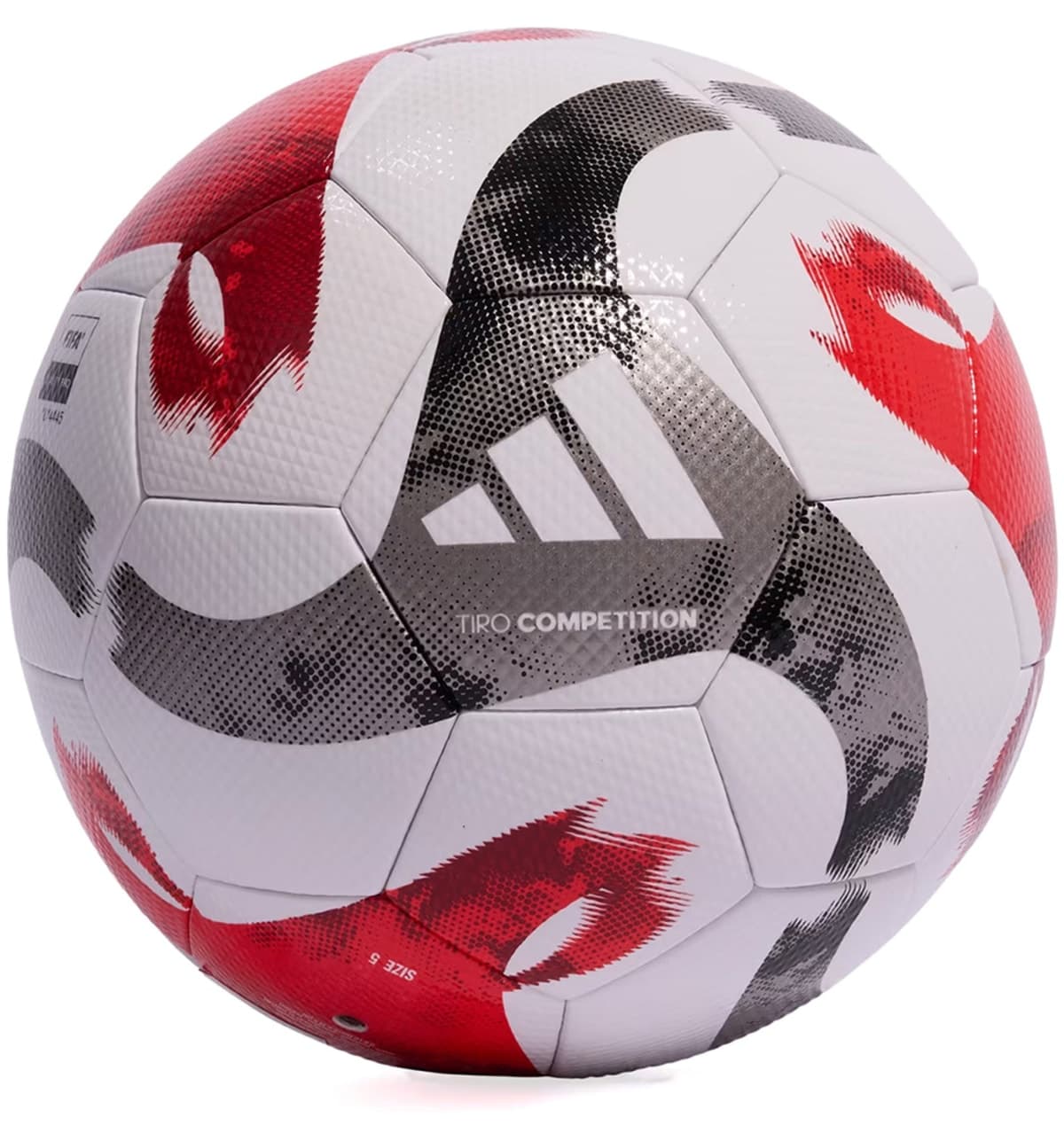 توپ فوتبال adidas Tiro Competition FIFA Quality Pro رسمی TFF Süper Lig رنگی توپ فوتبال adidas Tiro Competition FIFA Quality Pro رسمی TFF Süper Lig رنگی