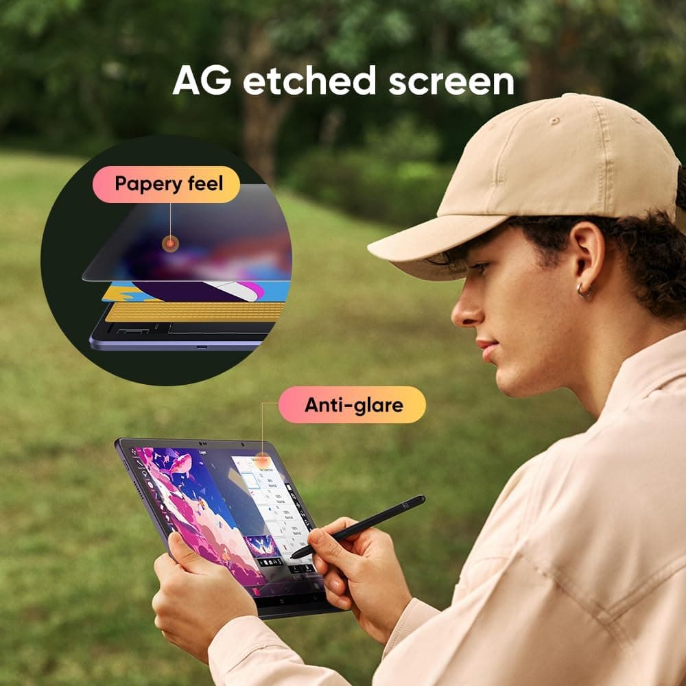 تبلت طراحی مستقل XP-PEN مدل Magic Drawing Pad 12.2 اینچی X3 Pro تبلت طراحی مستقل XP-PEN مدل Magic Drawing Pad 12.2 اینچی X3 Pro