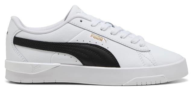 کتانی زنانه سفید Puma Jada Classic مدل 40021703 کتانی زنانه سفید Puma Jada Classic مدل 40021703