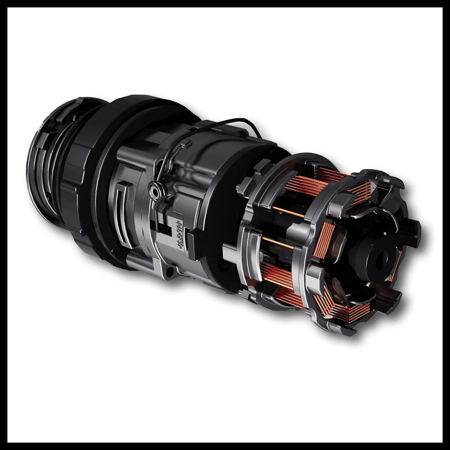پیچگوشتی شارژی ضربهای Einhell Professional مدل TP-CD 18/60 Li-i BL 4514208 پیچگوشتی شارژی ضربهای Einhell Professional مدل TP-CD 18/60 Li-i BL 4514208