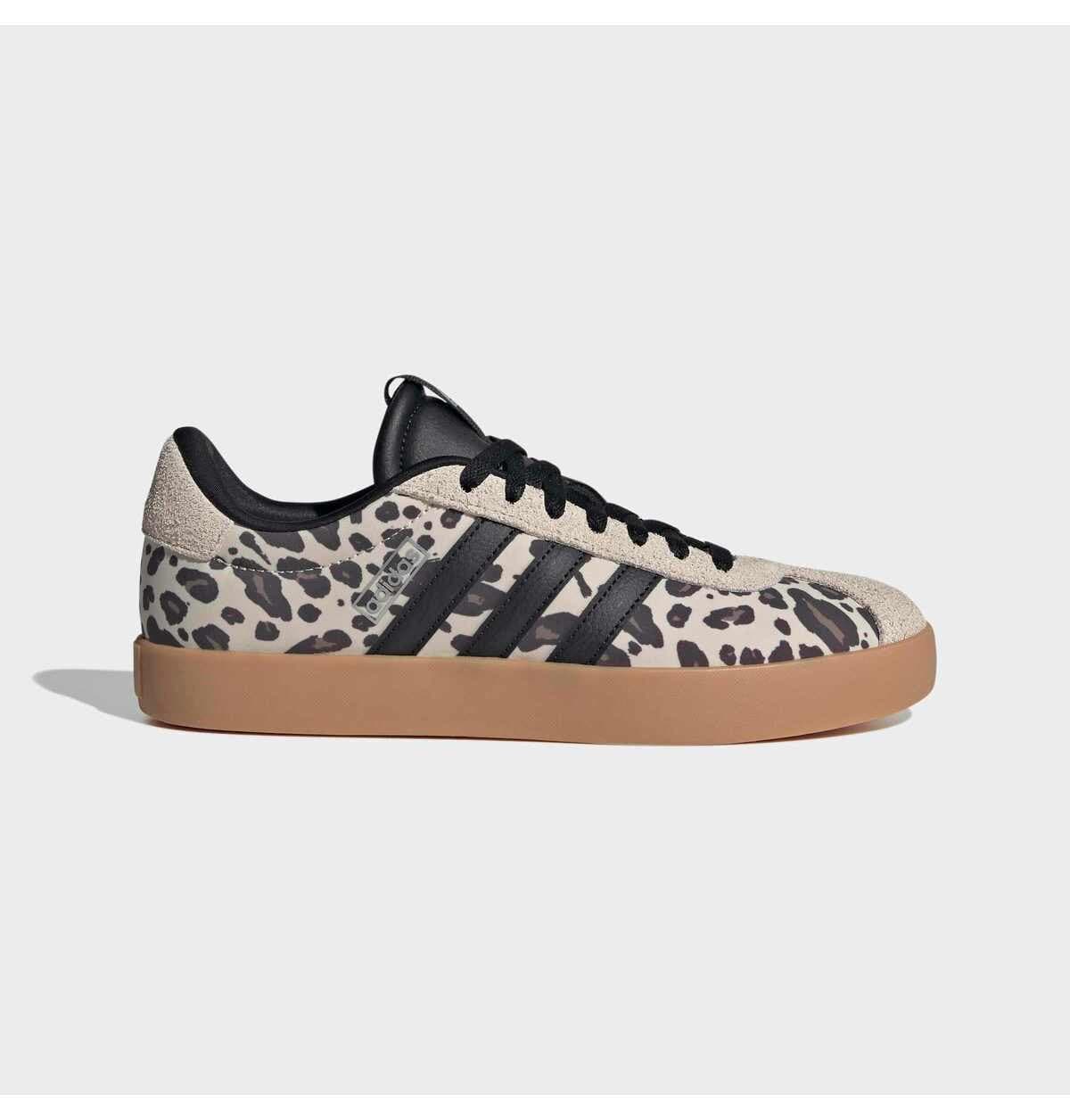 کفش اسنیکر زنانه adidas مدل VL Court 3.0 کد KI2689 کفش اسنیکر زنانه adidas مدل VL Court 3.0 کد KI2689