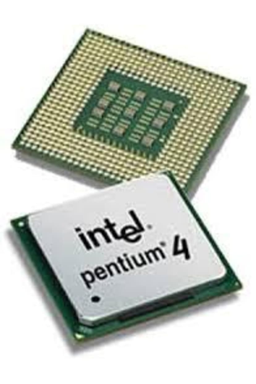 پردازنده Intel P4 با پایه 478pin پردازنده Intel P4 با پایه 478pin