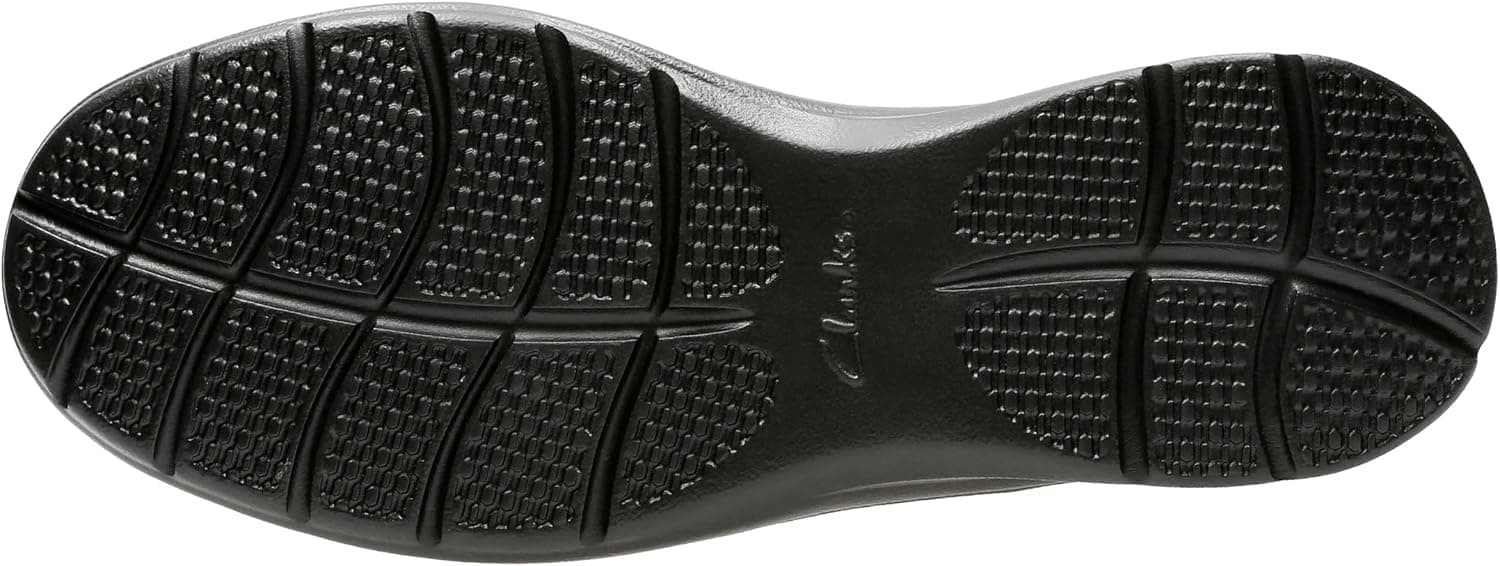 کفش مردانه Clarks بدون بند روزمره مدل Cotrell Free کفش مردانه Clarks بدون بند روزمره مدل Cotrell Free