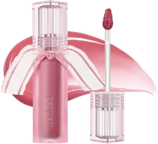 تینت Peripera در تناژ طبیعی با ماندگاری طولانی و جلوه براق Water Bare Tint (07Mute Paradise)(Peritage) تینت Peripera در تناژ طبیعی با ماندگاری طولانی و جلوه براق Water Bare Tint (07Mute Paradise)(Peritage)