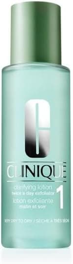 لوسیون Clinique شفافکننده مدل Clarifying Lotion 1 200 ml لوسیون Clinique شفافکننده مدل Clarifying Lotion 1 200 ml