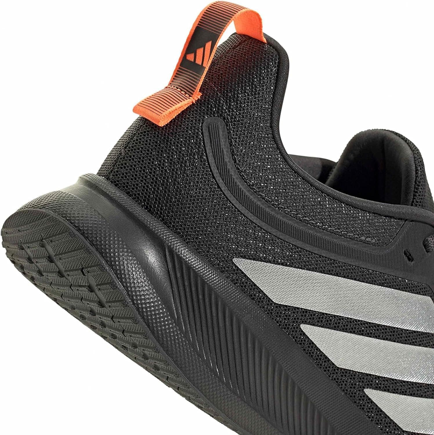 کفش دویدن مردانه adidas Runblaze مشکی مدل KI6134 کفش دویدن مردانه adidas Runblaze مشکی مدل KI6134