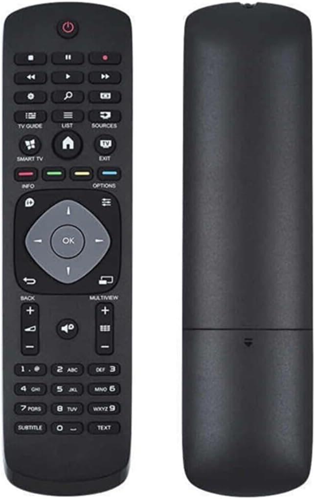 کنترل تلویزیون Babilden مناسب LG با Netflix و Prime Video مدل AKB75675301 / AKB75675311 کنترل تلویزیون Babilden مناسب LG با Netflix و Prime Video مدل AKB75675301 / AKB75675311