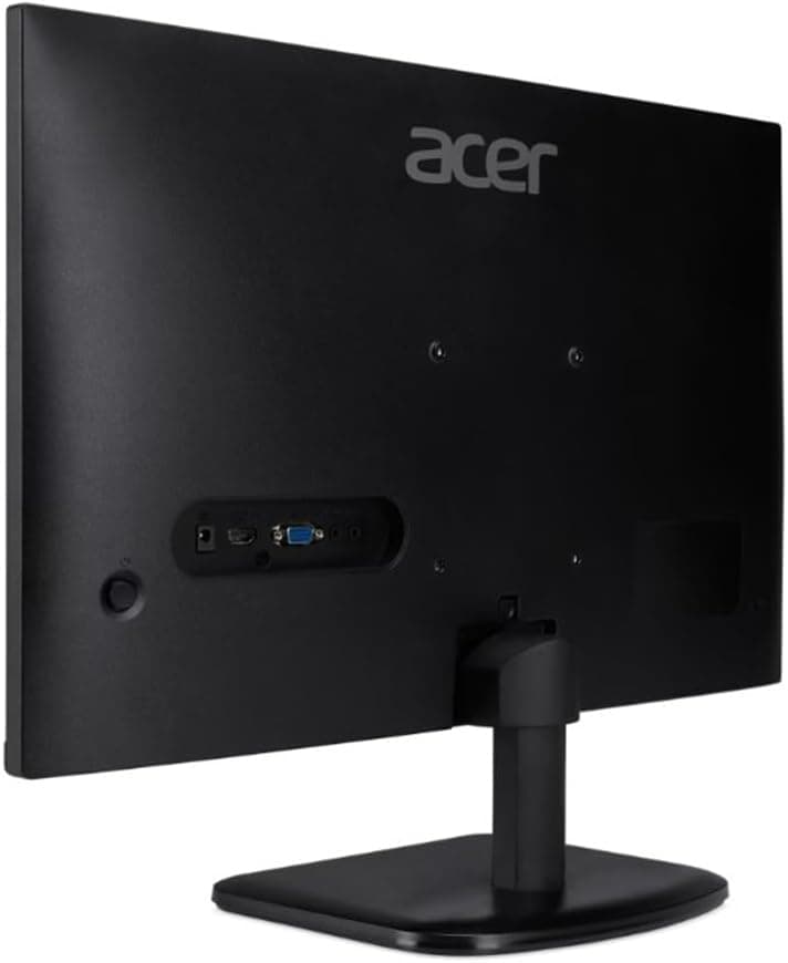 مانیتور گیمینگ Acer تخت 27 اینچ 144 Hz مدل KG270 P0 UM.HX0EE.047 مانیتور گیمینگ Acer تخت 27 اینچ 144 Hz مدل KG270 P0 UM.HX0EE.047