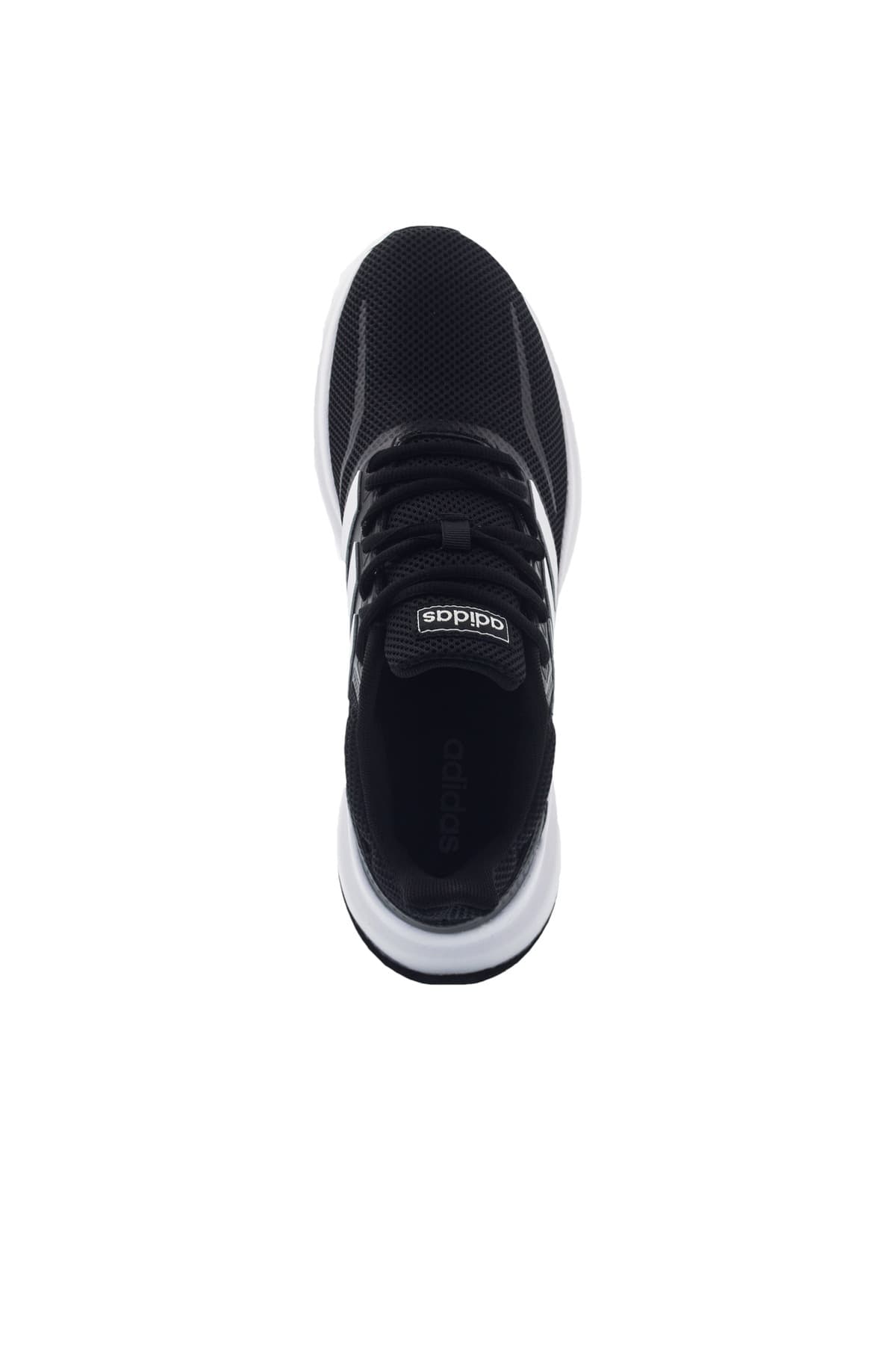 کفش دویدن زنانه adidas Runfalcon مشکی مدل F36218 کفش دویدن زنانه adidas Runfalcon مشکی مدل F36218