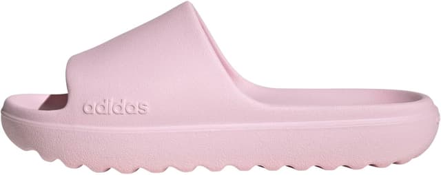 صندل یونیسکس بزرگسال adidas مدل Adilette Lumia Slides صندل یونیسکس بزرگسال adidas مدل Adilette Lumia Slides