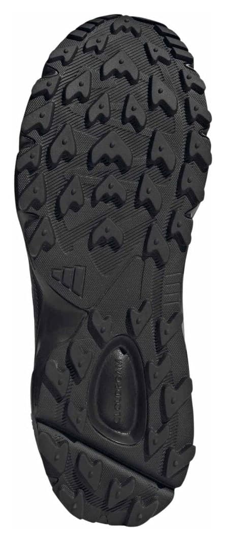 کفش ورزشی مردانه adidas مشکی Technochaos 2000 ATR مدل KI6612 کفش ورزشی مردانه adidas مشکی Technochaos 2000 ATR مدل KI6612