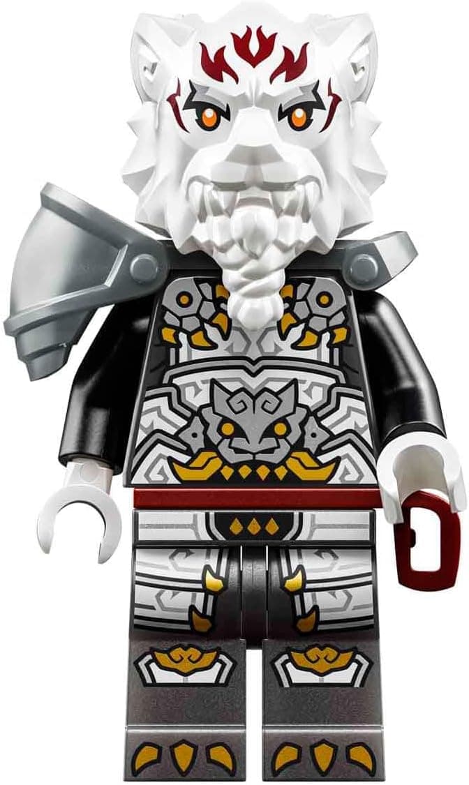 لگو NINJAGO Zilvar and Grimtak the Dragon Beast مدل 71863 لگو NINJAGO Zilvar and Grimtak the Dragon Beast مدل 71863