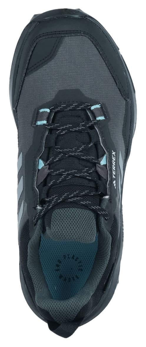 کفش اوتدور زنانه adidas Terrex Ax4 Gore-tex مشکی مدل HQ1051 کفش اوتدور زنانه adidas Terrex Ax4 Gore-tex مشکی مدل HQ1051