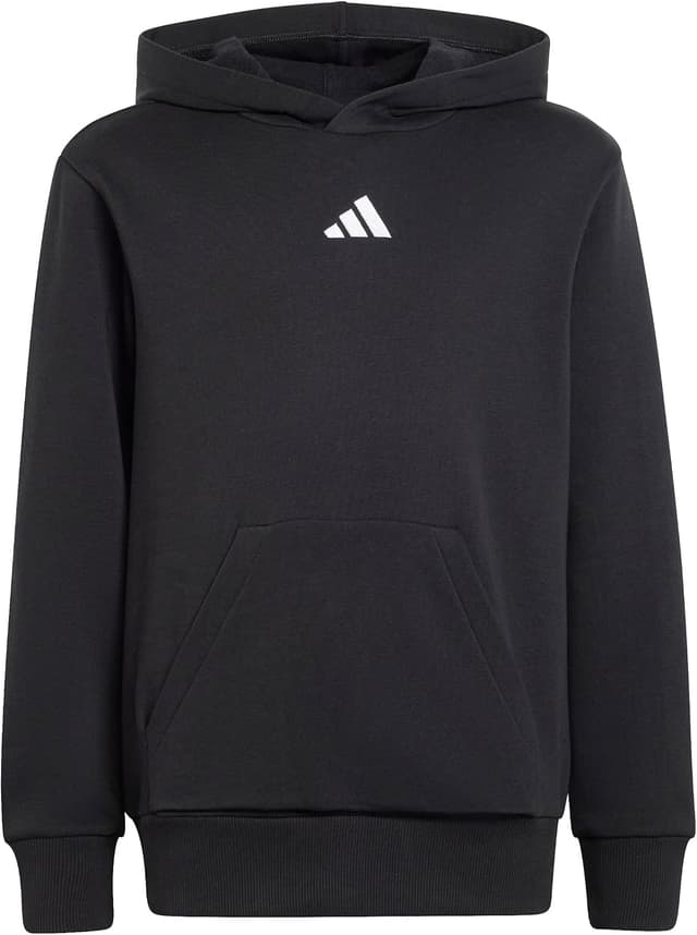 سویشرت کلاهدار بچگانه adidas Essentials مدل JC9772 سویشرت کلاهدار بچگانه adidas Essentials مدل JC9772
