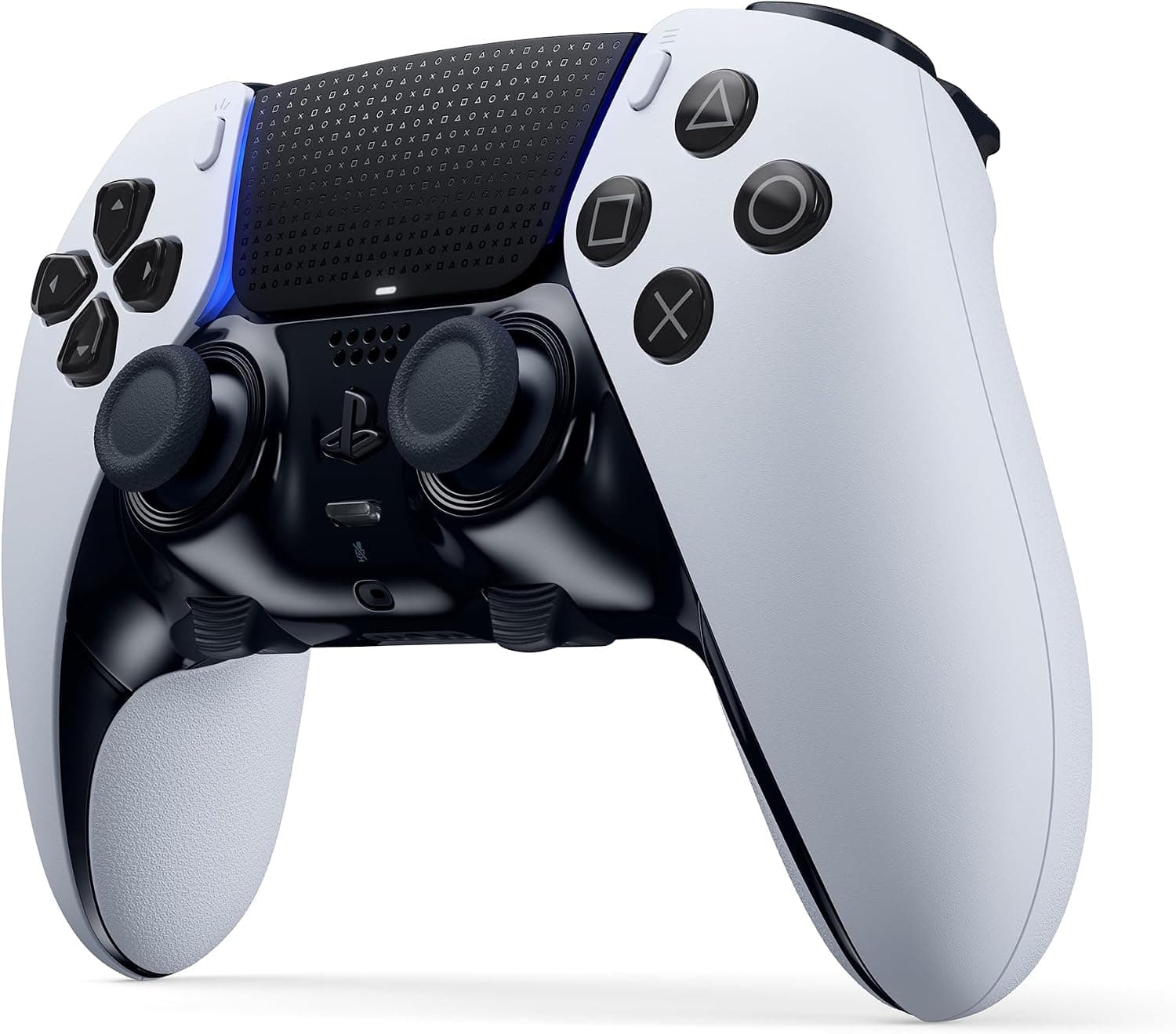 دسته بازی بیسیم PlayStation مدل DualSense Edge دسته بازی بیسیم PlayStation مدل DualSense Edge