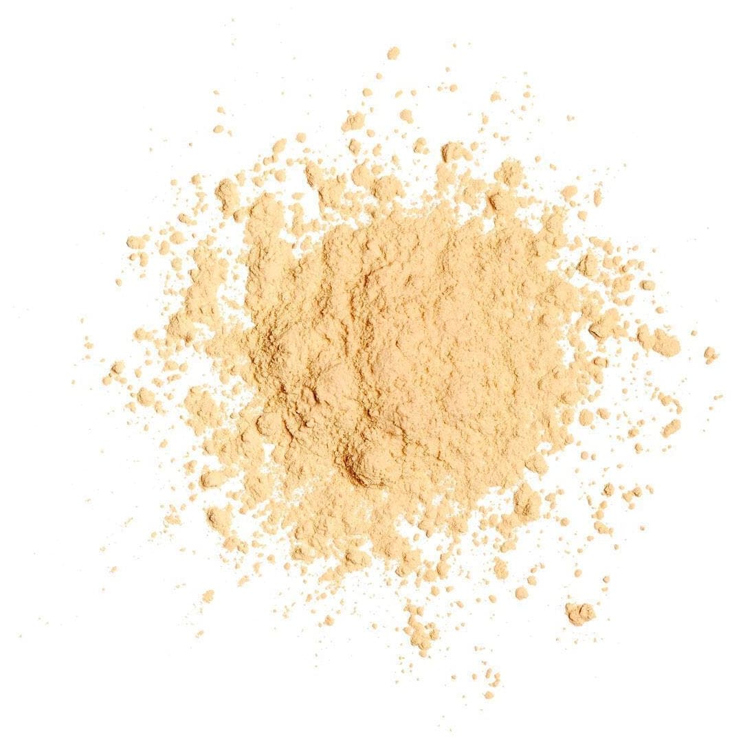 بکینگ پودر Revolution با طعم موز 32 gr بکینگ پودر Revolution با طعم موز 32 gr