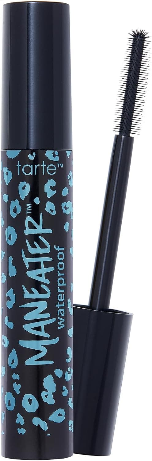 ریمل ضدآب tarte مدل maneater ریمل ضدآب tarte مدل maneater