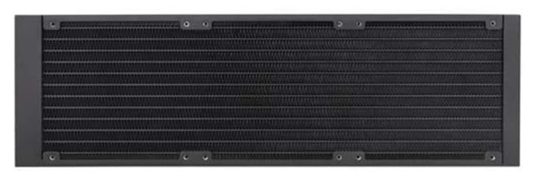 خنککننده مایع پردازنده Thermaltake 420MM ARGB مدل TH420 V2 CL-W376-PL14SW-A خنککننده مایع پردازنده Thermaltake 420MM ARGB مدل TH420 V2 CL-W376-PL14SW-A