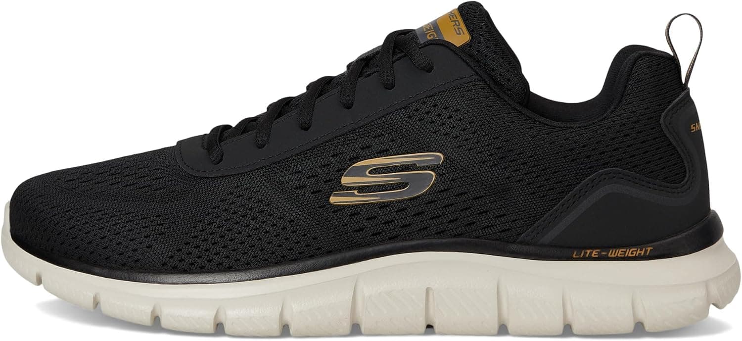 کفش مردانه Skechers مدل TRACK کفش مردانه Skechers مدل TRACK