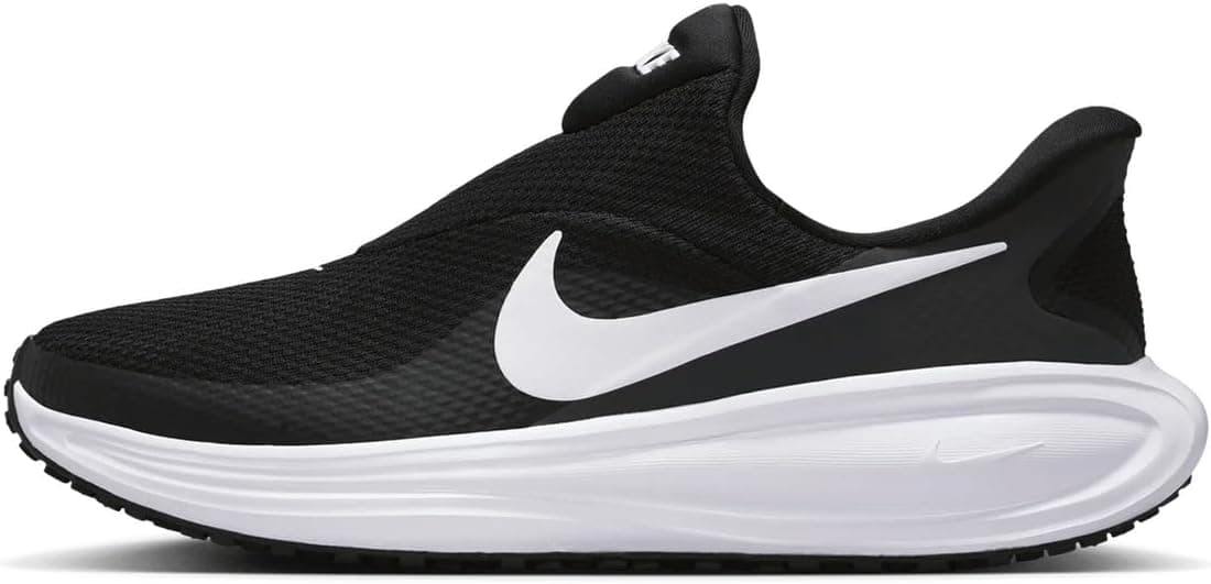 کفش مردانه Nike بدون بند مدل REVOLUTION 8 EASYON کفش مردانه Nike بدون بند مدل REVOLUTION 8 EASYON