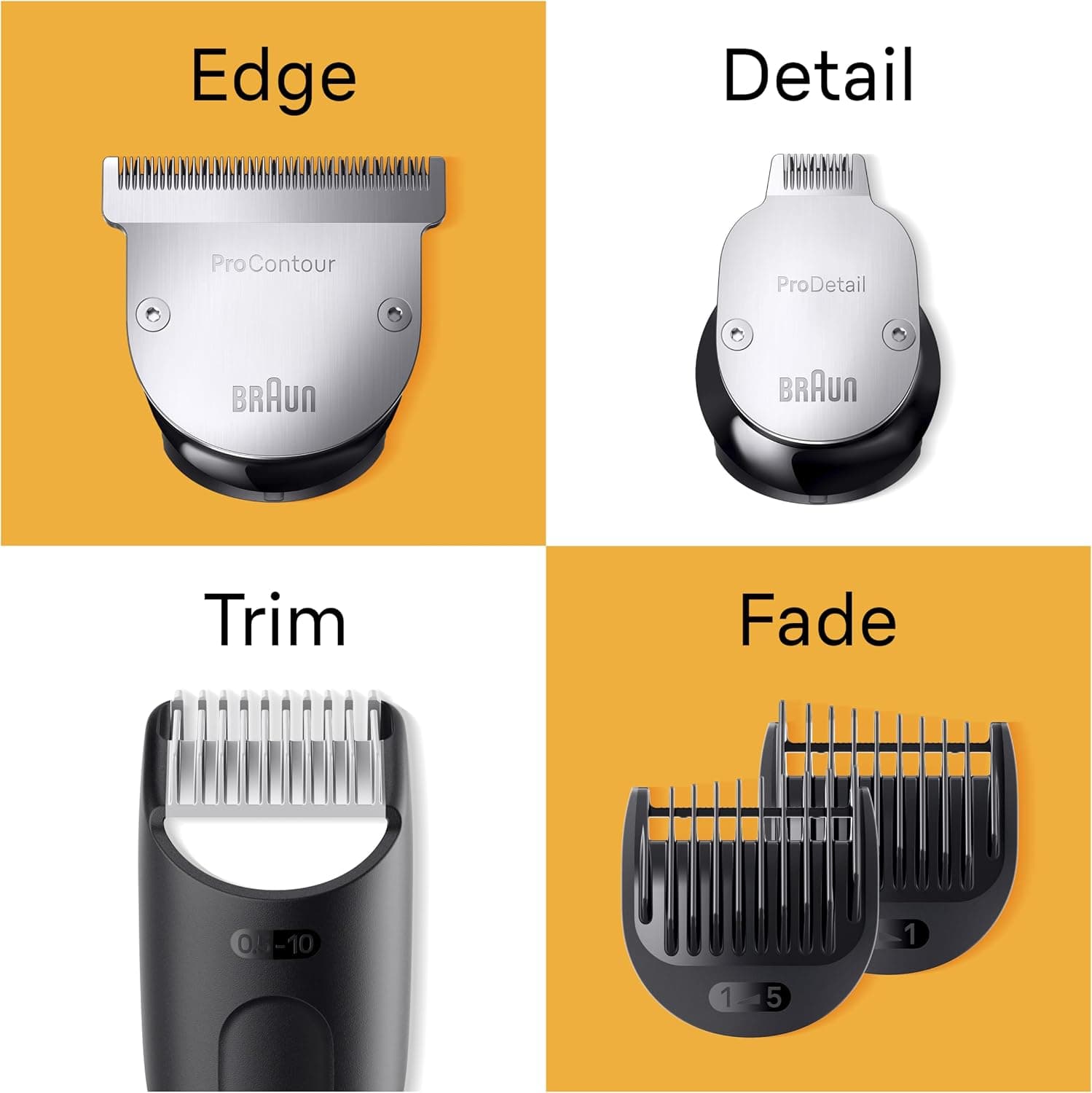 ماشین اصلاح ریش مردانه Braun Series 9 مدل 9420 با ابزار آرایشگری و مدت کارکرد 180-min ماشین اصلاح ریش مردانه Braun Series 9 مدل 9420 با ابزار آرایشگری و مدت کارکرد 180-min