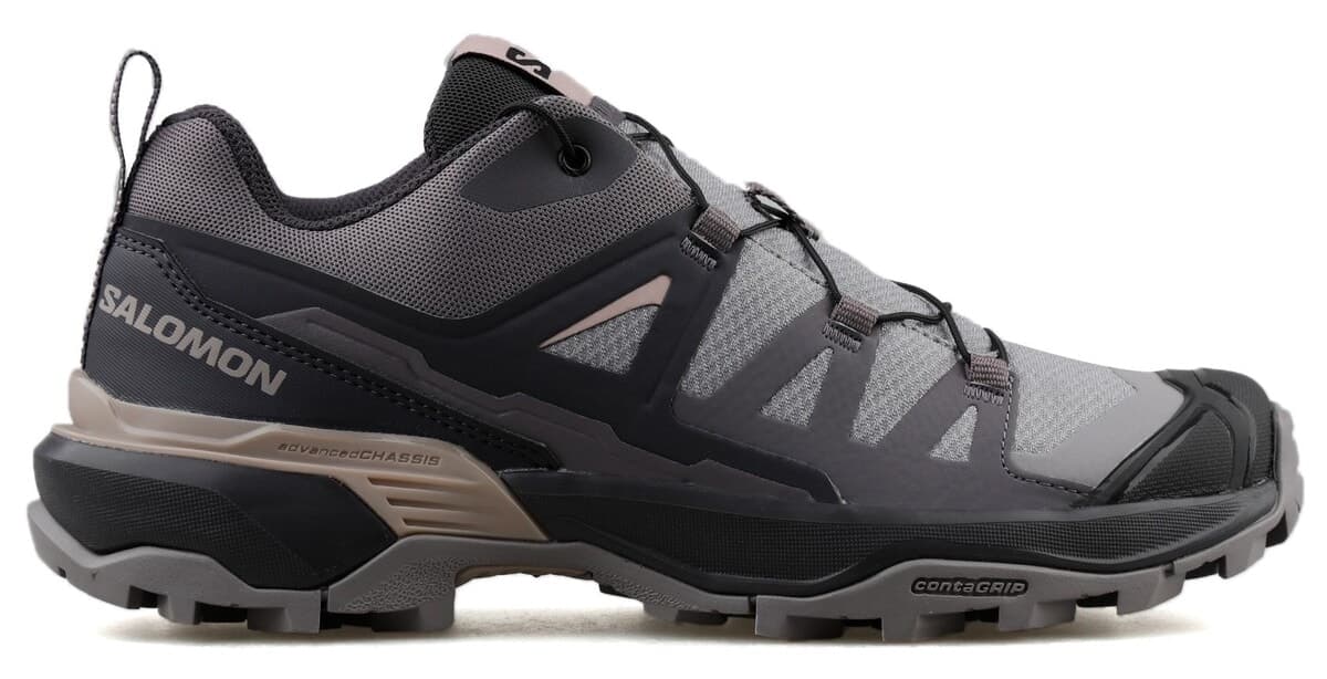 بوت زمستانی Outdoor مردانه Salomon ضد آب و سرما مدل X Ultra 360 بوت زمستانی Outdoor مردانه Salomon ضد آب و سرما مدل X Ultra 360