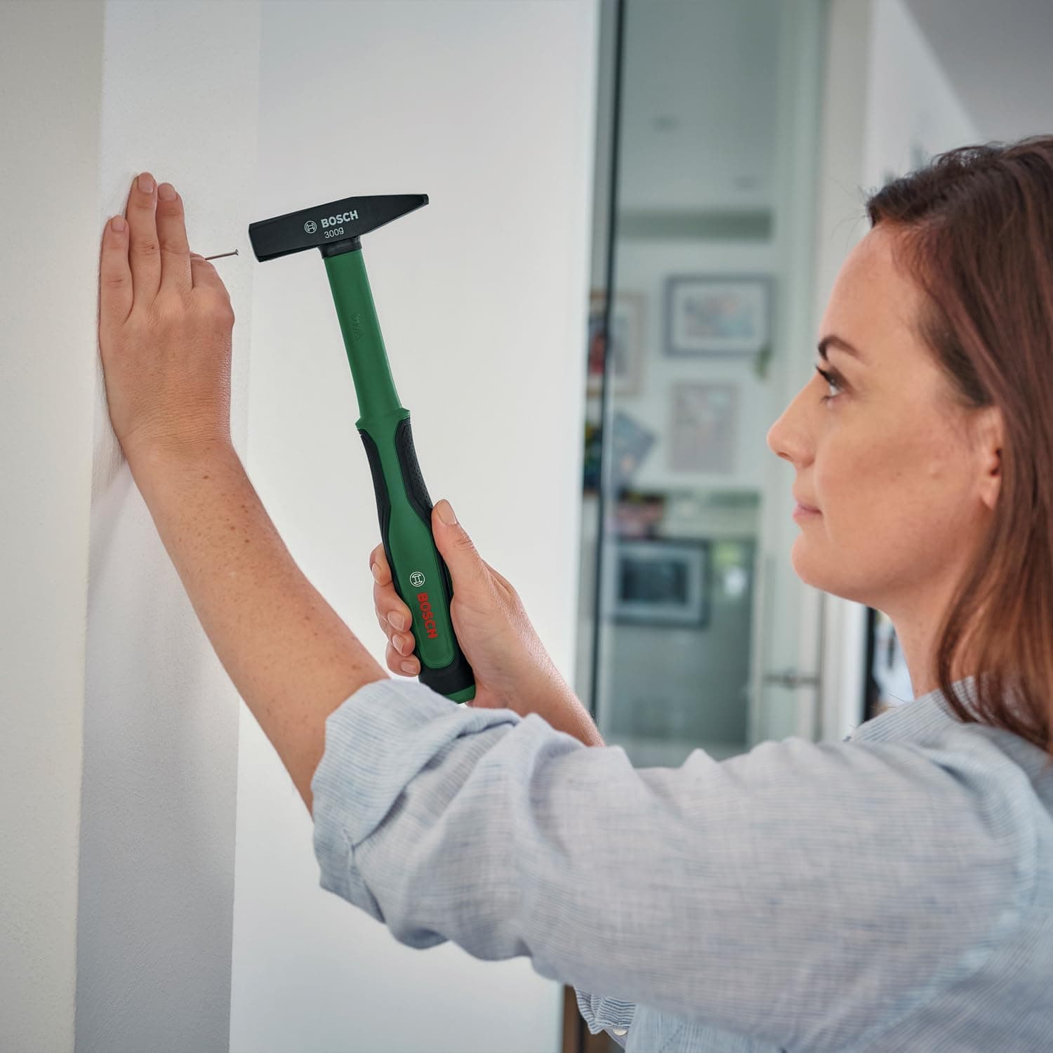 ست ابزار دستی Bosch Home and Garden Universal 17 عددی ست ابزار دستی Bosch Home and Garden Universal 17 عددی