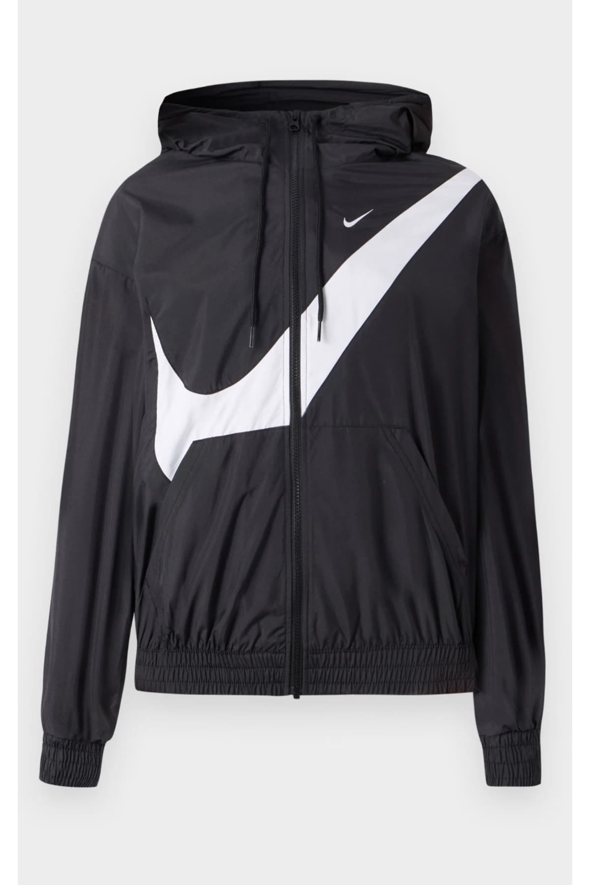 ژاکت ورزشی یونیسکس Nike Classic Woven UV FZ Logo ژاکت ورزشی یونیسکس Nike Classic Woven UV FZ Logo