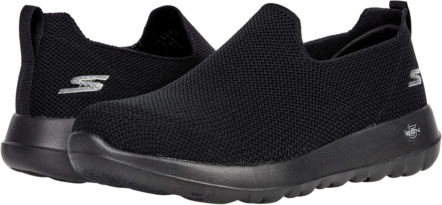کفش ورزشی پیادهروی مردانه Skechers مدل Gowalk Max با زیره فوم Air Cooled کفش ورزشی پیادهروی مردانه Skechers مدل Gowalk Max با زیره فوم Air Cooled