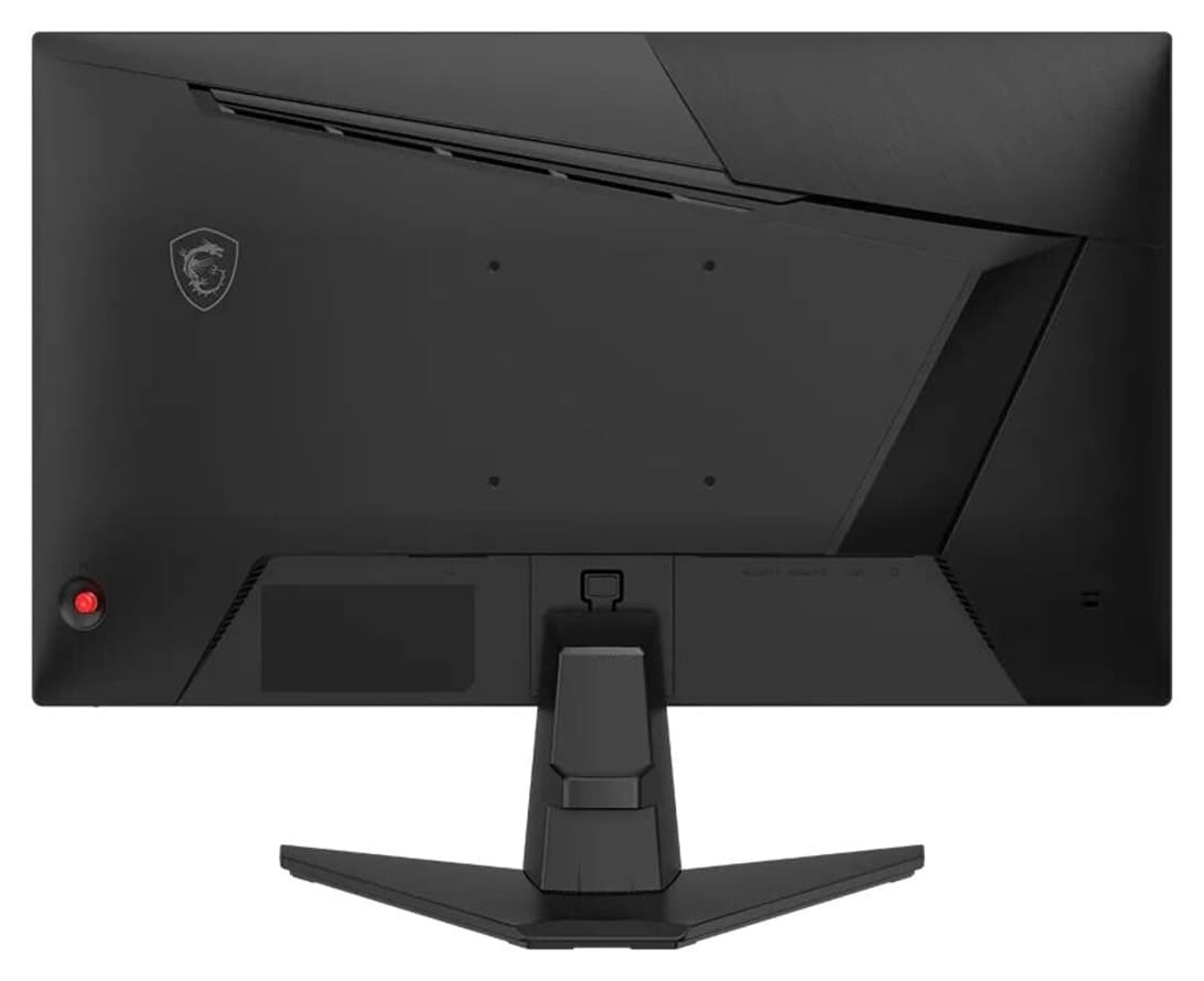 مانیتور گیمینگ MSI مدل MAG 255F X24 IPS 24.5 اینچ 240Hz 0.5ms مانیتور گیمینگ MSI مدل MAG 255F X24 IPS 24.5 اینچ 240Hz 0.5ms