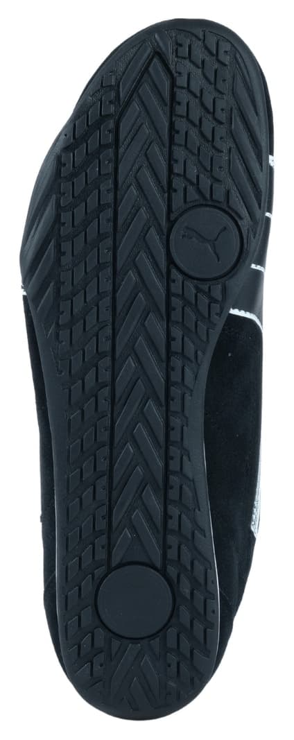 کفش ورزشی مردانه Puma مشکی مدل Catch SD 402681-02 کفش ورزشی مردانه Puma مشکی مدل Catch SD 402681-02