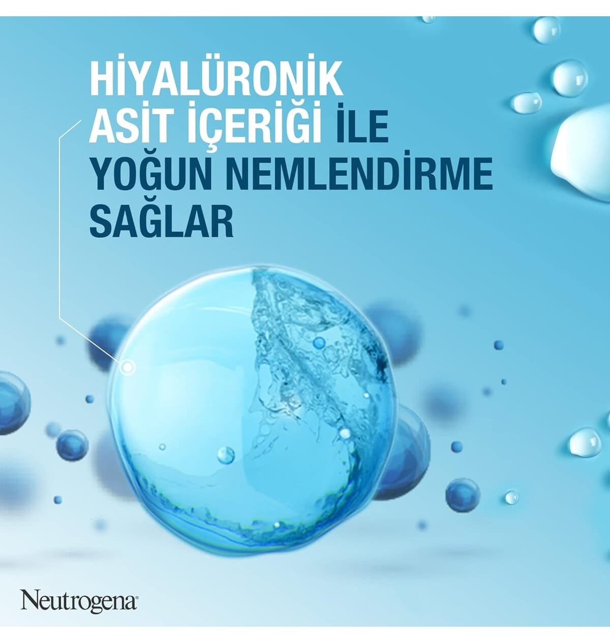 کرم کاسهای Neutrogena Hydro Boost 200 ml کرم کاسهای Neutrogena Hydro Boost 200 ml