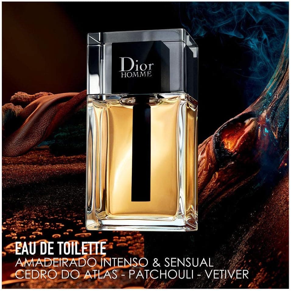 ادو تویلت مردانه Christian Dior مدل 100 Ml ادو تویلت مردانه Christian Dior مدل 100 Ml