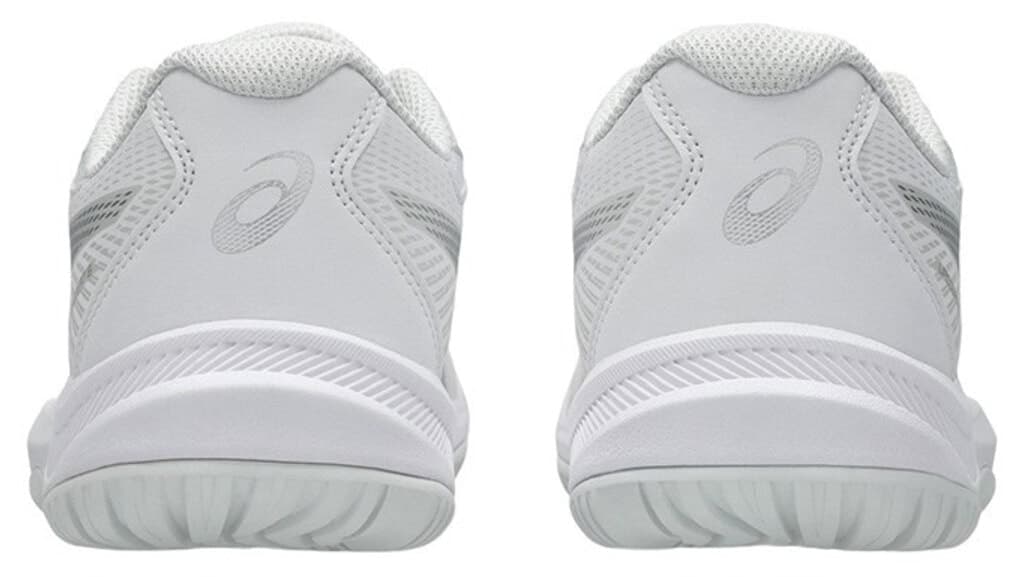 کفش والیبال بچگانه Asics Upcourt 6 Gs مدل 1074A045-104 کفش والیبال بچگانه Asics Upcourt 6 Gs مدل 1074A045-104