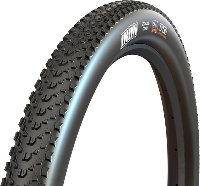 لاستیک Maxxis IKON W سایز 26 x 2.2 مدل TB00359700VN لاستیک Maxxis IKON W سایز 26 x 2.2 مدل TB00359700VN