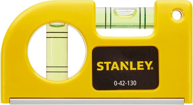 تراز آب جیبی Stanley مدل ST042130 تراز آب جیبی Stanley مدل ST042130