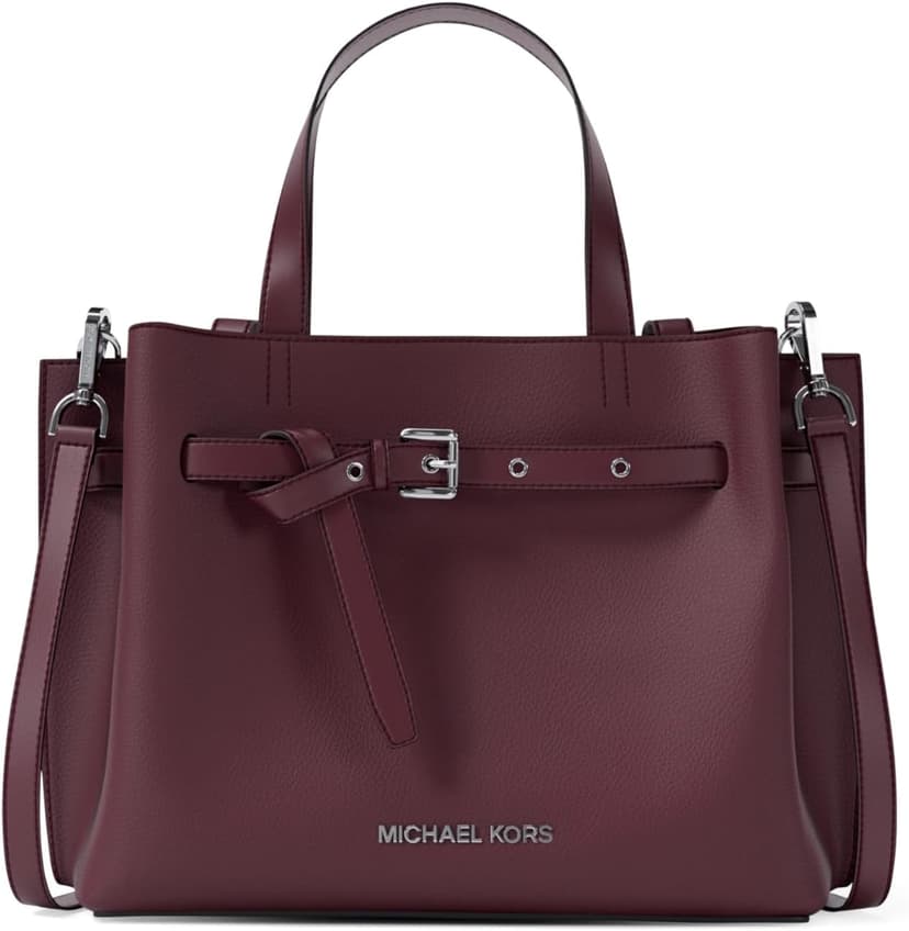 کیف دستی زنانه Michael Kors کوچک مدل Emilia کیف دستی زنانه Michael Kors کوچک مدل Emilia