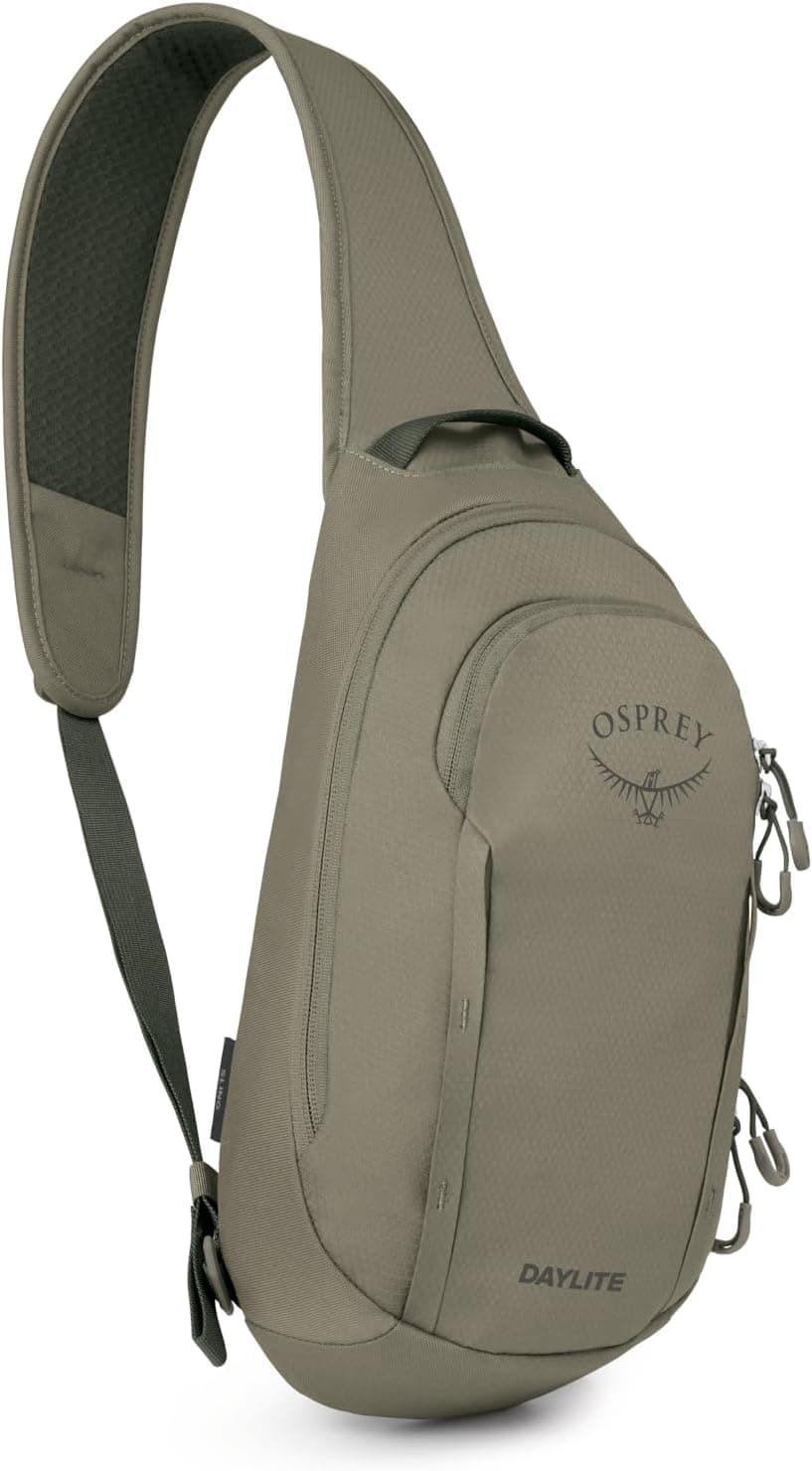 کیف کراسبادی اسلینگ یونیسکس Osprey مدل Daylite کیف کراسبادی اسلینگ یونیسکس Osprey مدل Daylite