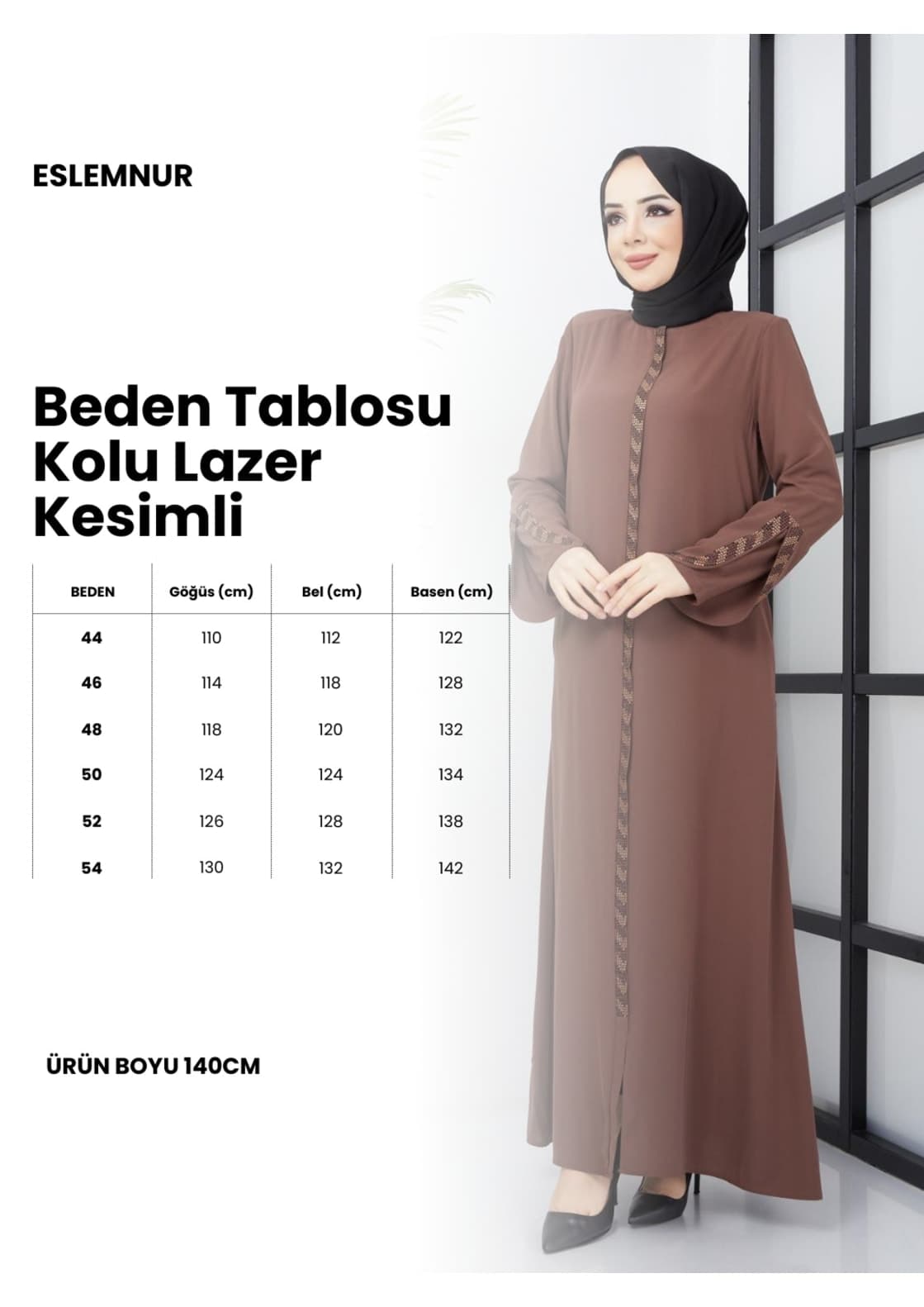 فراجه زنانه MODA آستین لیزری نگیندار ابریشم مدینه تابستانی فراجه زنانه MODA آستین لیزری نگیندار ابریشم مدینه تابستانی
