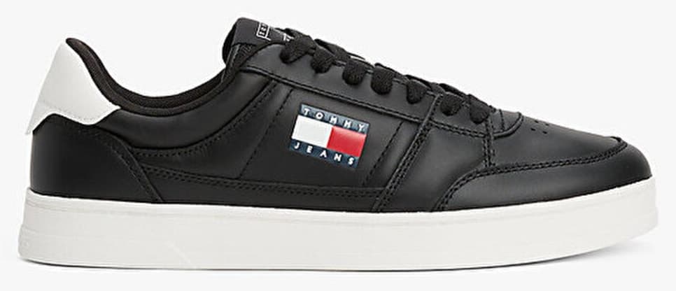کفش اسنیکر مردانه Tommy Hilfiger مدل EM0EM01574BDS کفش اسنیکر مردانه Tommy Hilfiger مدل EM0EM01574BDS