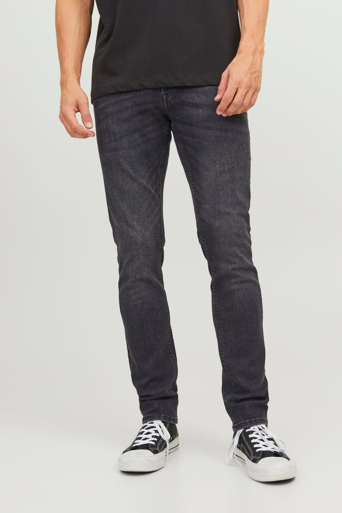 شلوار جین مردانه Jack & Jones Jjıglenn Jjorıgınal مدل 12243595 شلوار جین مردانه Jack & Jones Jjıglenn Jjorıgınal مدل 12243595